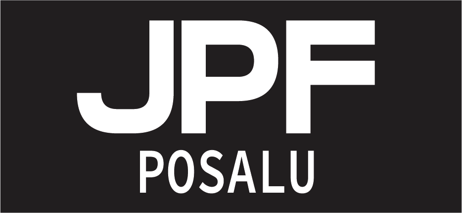 JPF/POSALU MIROITERIE